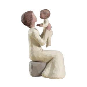 Willow Tree figurine sample picture