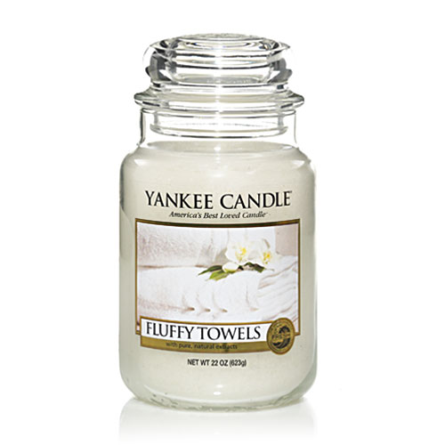 Yankee Candle sample picture